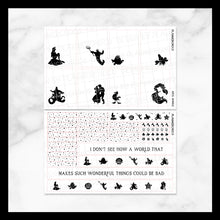 Load image into Gallery viewer, Ariel / Bundle / Foiled