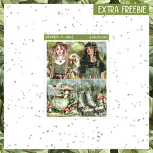 Load image into Gallery viewer, Goblincore / weekly kit