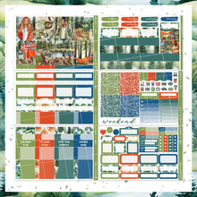 Load image into Gallery viewer, Forest Adventure / weekly kit