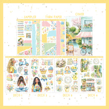 Load image into Gallery viewer, Bubbly Spring / Journaling Kit