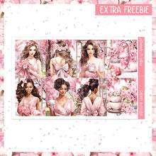 Load image into Gallery viewer, Cherry Blossom / weekly kit