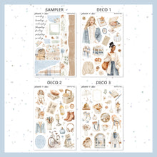 Load image into Gallery viewer, La Dolce Vita / Journaling Kit (Copy)