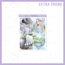 Load image into Gallery viewer, Dragon Core / Weekly Kit