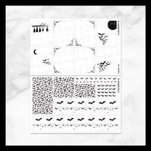 Load image into Gallery viewer, Bat / Bundle / Foiled