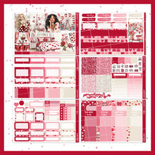 Load image into Gallery viewer, Sweetheart / Weekly Kit