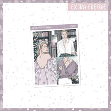 Load image into Gallery viewer, Tinsel / weekly kit