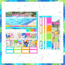 Load image into Gallery viewer, Poolside / monthly kit