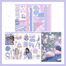 Load image into Gallery viewer, New Year's Dream / Journaling Kit