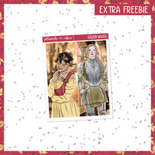 Load image into Gallery viewer, Golden Woods / weekly kit