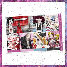 Load image into Gallery viewer, Rocky Horror / weekly kit