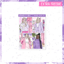 Load image into Gallery viewer, Dream Plan Do 2.0 / weekly kit