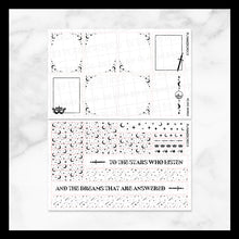 Load image into Gallery viewer, Velaris / Bundle / Foiled