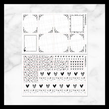 Load image into Gallery viewer, Heart V3 / Bundle / Foiled