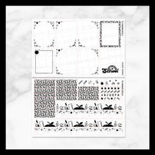Load image into Gallery viewer, School / Bundle / Foiled