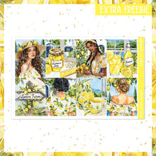 Load image into Gallery viewer, Lemon Addiction / weekly kit
