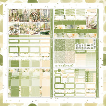 Load image into Gallery viewer, Green Spring / weekly kit