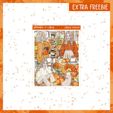 Load image into Gallery viewer, Amber Dream / weekly kit