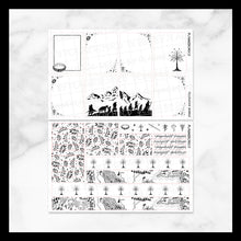 Load image into Gallery viewer, Fellowship / Bundle / Foiled