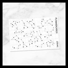 Load image into Gallery viewer, Celestial / Deco / Foiled