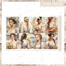 Load image into Gallery viewer, Rustic Spring / weekly kit