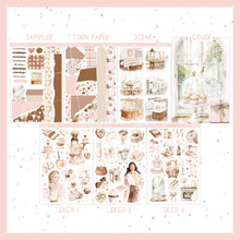 Load image into Gallery viewer, Sweet Romance / Journaling Kit