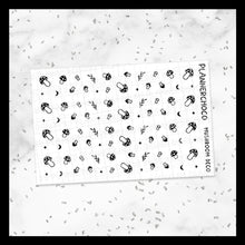 Load image into Gallery viewer, Mushroom / Mini Deco / Foiled