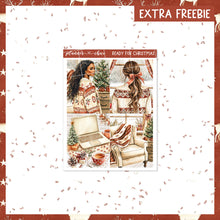 Load image into Gallery viewer, Ready For Christmas / weekly kit