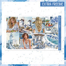 Load image into Gallery viewer, Santorini / weekly kit