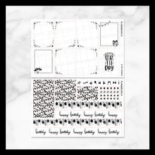 Load image into Gallery viewer, Birthday / Bundle / Foiled