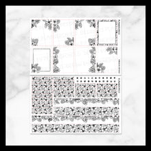 Load image into Gallery viewer, Hibiscus / Bundle V2 / Foiled