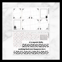 Load image into Gallery viewer, Mystic Falls / Bundle / Foiled