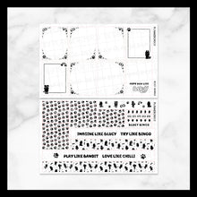 Load image into Gallery viewer, Bluey / Bundle / Foiled