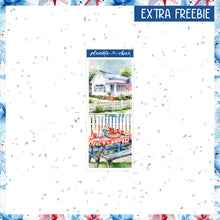 Load image into Gallery viewer, Patriotic / weekly kit