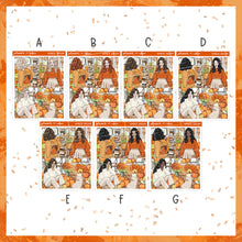 Load image into Gallery viewer, Amber Dream / weekly kit