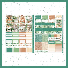 Load image into Gallery viewer, Tropical Vibes / Weekly Kit