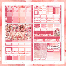 Load image into Gallery viewer, Romantic Witch / weekly kit