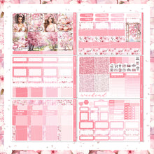 Load image into Gallery viewer, Cherry Blossom / weekly kit