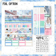 Load image into Gallery viewer, NYC / monthly kit