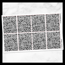 Load image into Gallery viewer, Bubble / Underlay 2.0 / Foiled