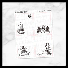 Load image into Gallery viewer, Winter / Deco Full Box 3.0 / Foiled