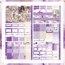 Load image into Gallery viewer, Irises / weekly kit