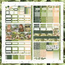 Load image into Gallery viewer, Goblincore / weekly kit