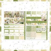 Load image into Gallery viewer, Green Spring / weekly kit