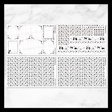 Load image into Gallery viewer, Easter / Bundle / Foiled