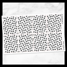 Load image into Gallery viewer, Daisy / Pattern Underlay 3.0 / Foiled