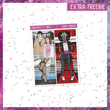 Load image into Gallery viewer, Rocky Horror / weekly kit
