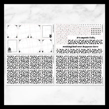 Load image into Gallery viewer, Mystic Falls / Bundle / Foiled