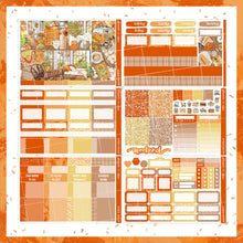 Load image into Gallery viewer, Amber Dream / weekly kit