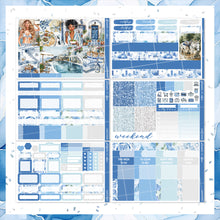 Load image into Gallery viewer, Santorini / weekly kit