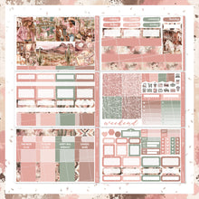 Load image into Gallery viewer, Wild West / weekly kit